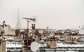 Paris Langeac Apartments